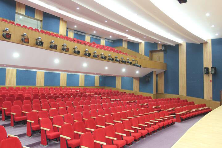 auditorium